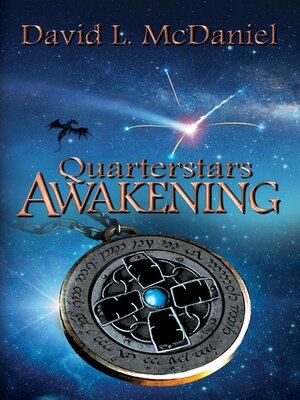 cover image of Quarterstars Awakening